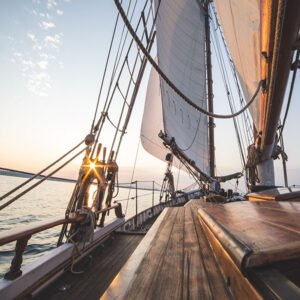 Sailboat Sport 2017